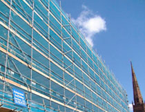 Independent Scaffolding Services
